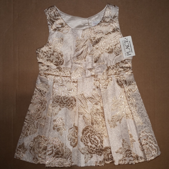 Special Occasion Dress
